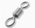 Yongmiao Fishing Tools & Accessories Swivel & Snaps High Quality Fishhooks