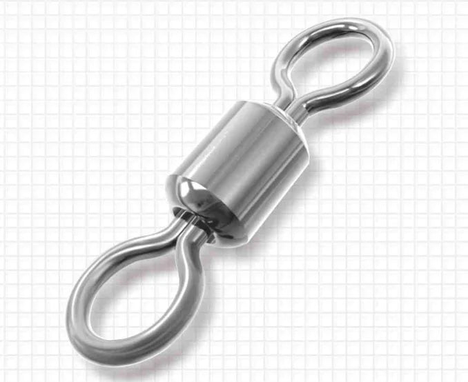 Yongmiao Fishing Tools & Accessories Swivel & Snaps High Quality Fishhooks