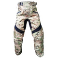 Customized Paintball Pants Sublimated Paintball Pants & Joggers