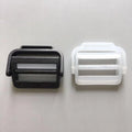 Plastic Part Injection Molded Out of ABS