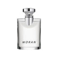 Source Factory Wholesale Luxury Empty Perfume Atomizer 30ml 50ml 100ml Clear Square Glass Bottle Silver Cap Screen Printing