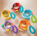 Wholesale 5m Nylon Round Rope Dog Leash with Soft Handle for Outdoor Training and Exercise