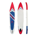 RIDEWAVE Inflatable Stand up Paddle Board Supboard Paddleboard Padel Board Surf Board Waterplay Surfing Standup Tabla De Surf