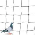 Heavy Duty Bird Netting Pigeons Netting Starlings Netting and Sparrows Netting System