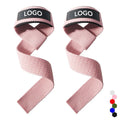 Aofit Wholesale Hot Selling Gym Fitness Training Weight Lifting Straps Wrist Straps Workout Weight Lifting Slap Straps MegaBDM