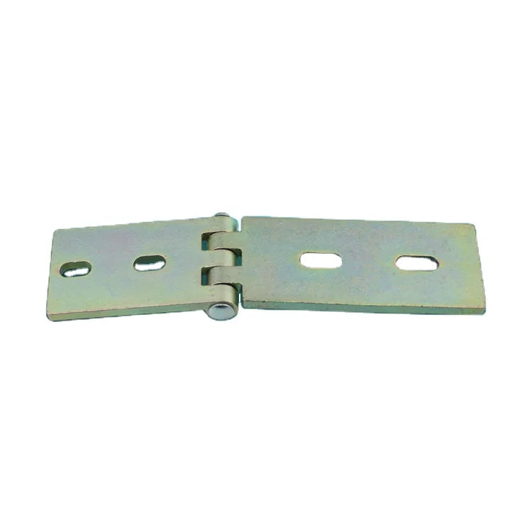 SK2-048-6 Cold Rolled Steel Exposed Hinges for Industrial Equipment and Large Cabinets