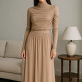 YXD071 Soft Warm Long Hot-selling Special Design Fittingly Modest Customizable High-end Eid Factory Price Wholesale