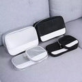 Eco Friendly Tyvek DuPont Paper Cosmetic Makeup Bag Pouch Organizer for Men Women
