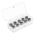 DIN S136 SUS440C Stainless Steel Z48705 High Precision Mould Dater Date Insert CODE Stamp
