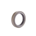 DMHUI Tractor Axle Oil Seal NBR Material Part No JD RE60270 RE61249 56X76.13X15.75MM Black DIN3760 Standard