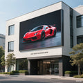 Wholesale Price P5 Led Module Outdoor P6 P8 P10 Outdoor Advertising LED Video Screen Billboard Screen Large Outdoor Video Screen