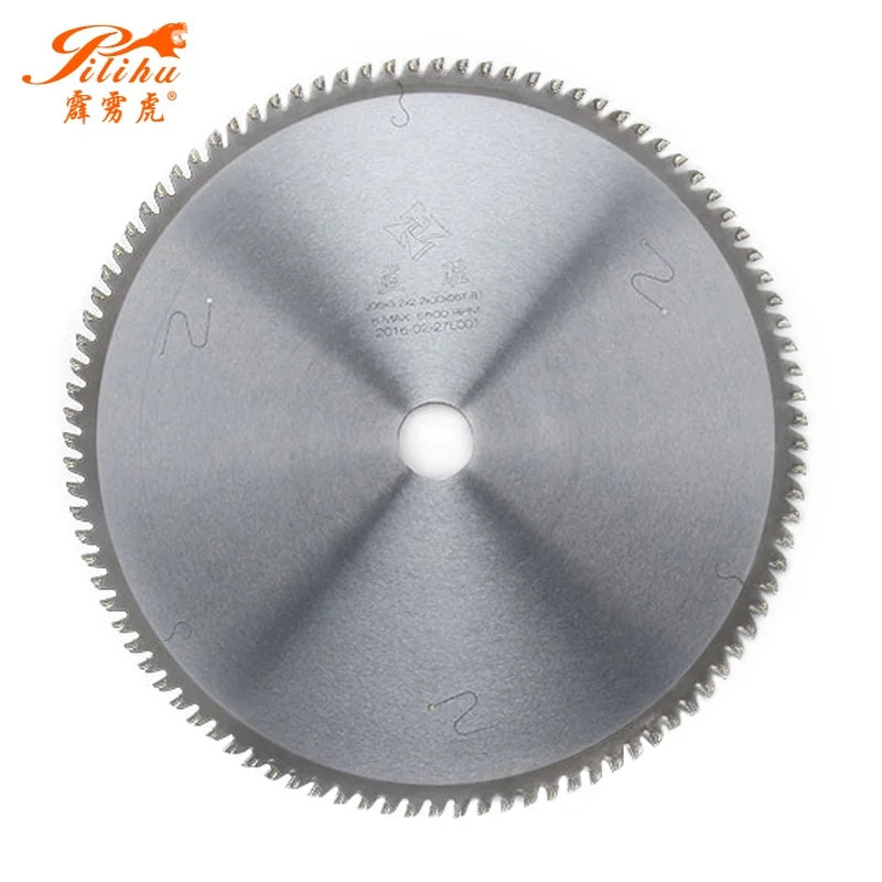 PCD 300mm 96T Carbide Tipped Circular Saw Blade With TCG Teeth