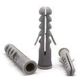 Multi-Size Plastic Wall Anchor Drywall Anchor M5M6M8M10M12M14