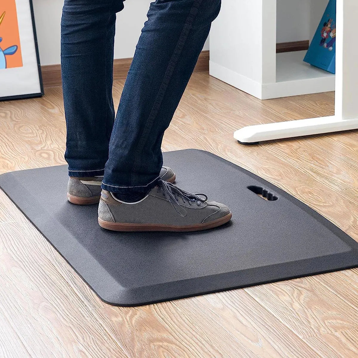 Ergonomic Standing MatPortable Standing Mats