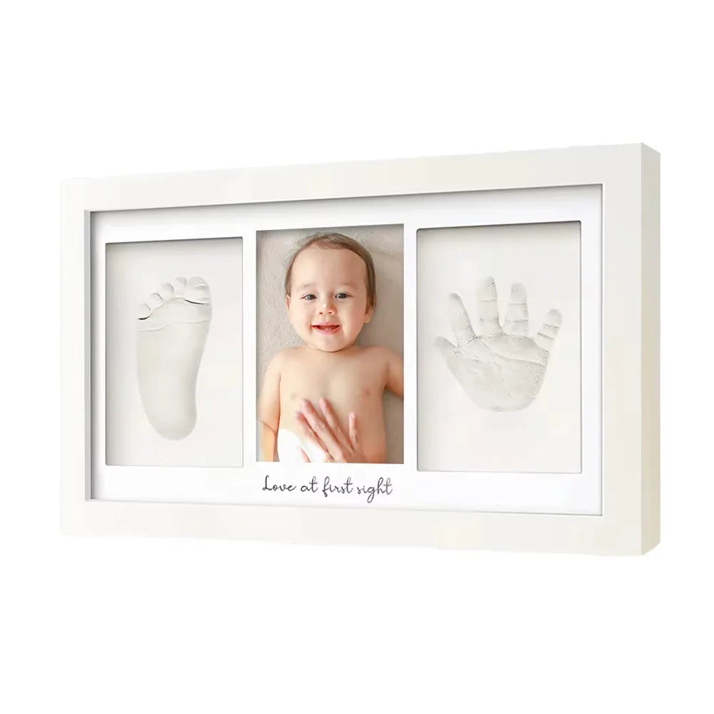 Doremi Elegant and Stylish Wood Frames with Relief Printing Design Customized Logo Home Decor
