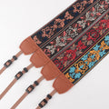 Printed Pattern Cute Camera Strap SLR Digital Camera Shoulder Strap Fashion Camera Photography Strap Neck Strap Crossbody Strap