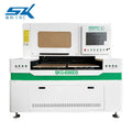 Automatic Large Size Infrared Picosecond CNC PLC Controlled Engine Gearbox Rearview Mirror Laser Cutting Machine for Glass