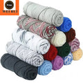 China Manufacturer Acrylic Yarn Crochet Cotton Crocheting Milk Cotton Yarn Crochet for Making Sweater