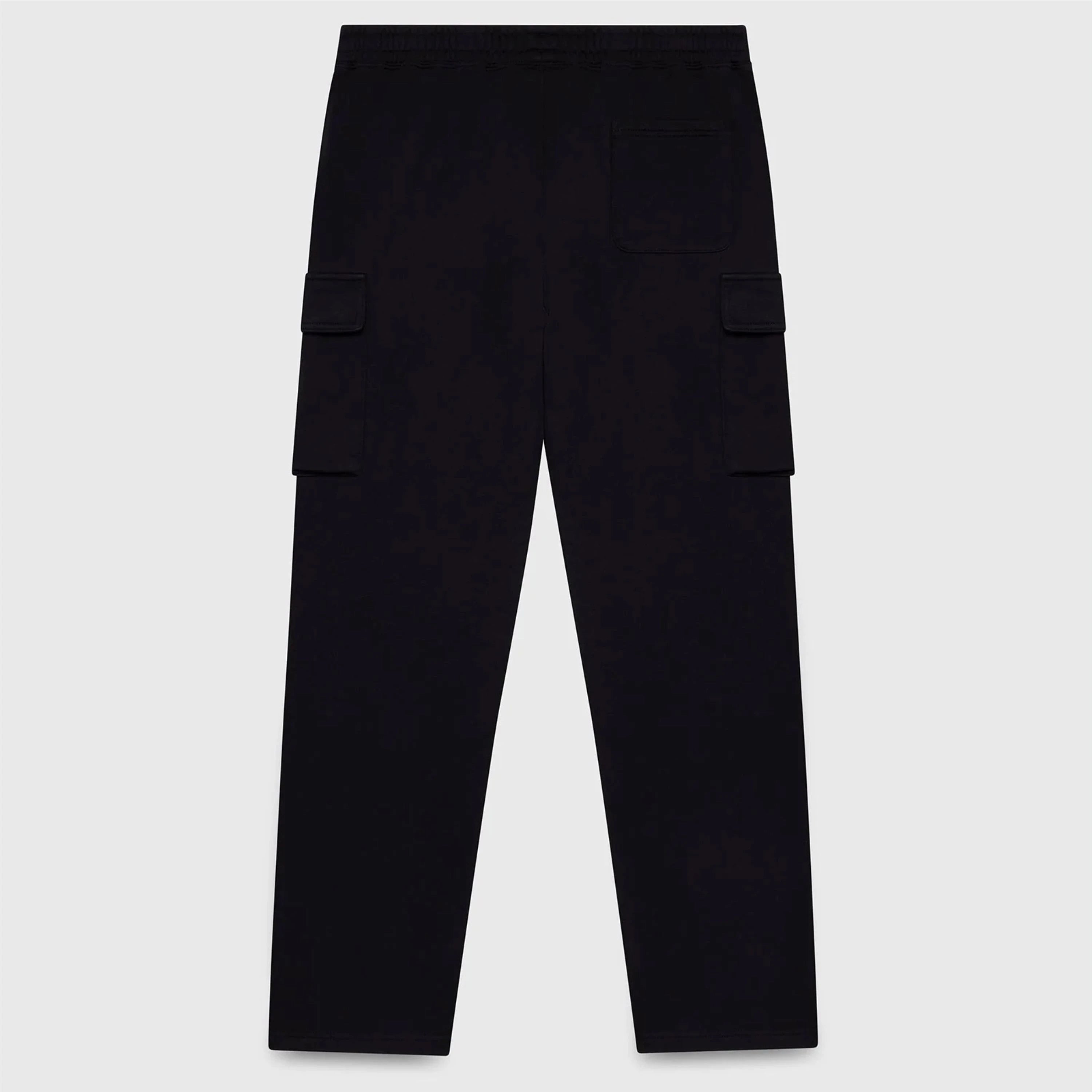Stylish 2024 Men's Nonwoven Sweatpants Soft Breathable Quick Dry Eco-Friendly Casual Outdoor Use