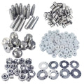 Customized Watch Components CNC Machined From Nylon POM and Stainless Steel with Wire EDM for Specific Plastic Parts