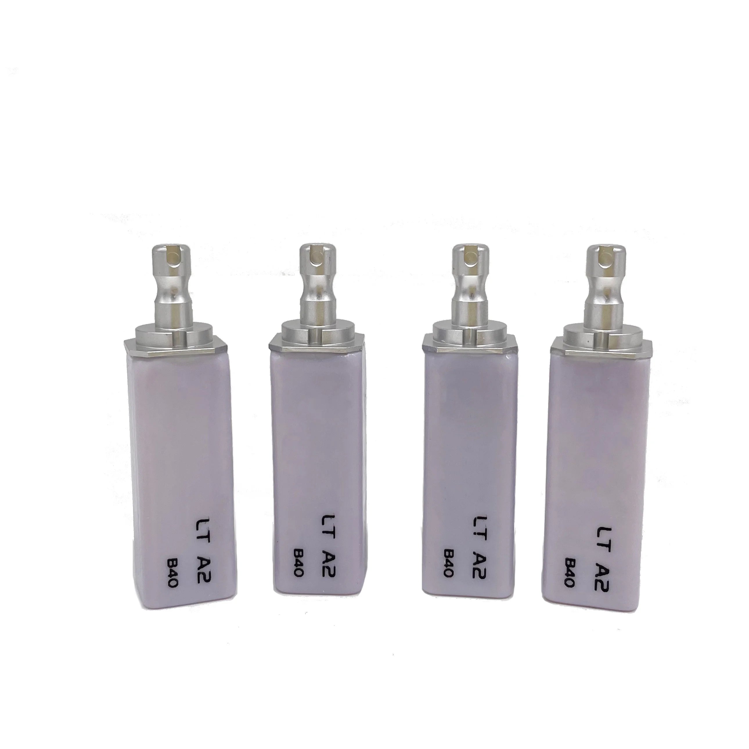 Dental Implant Materials Aesthetics restoration With Glass Ceramic Lithium Disilicate for Dental Lab