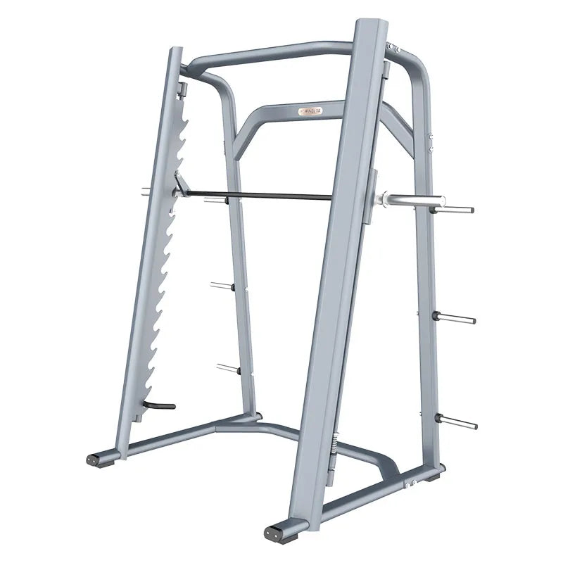 Smith Multi Strrength Training Home Gym Fitness Equipment Pin Load Selection Machines Strength Training Commercial Smith Workout