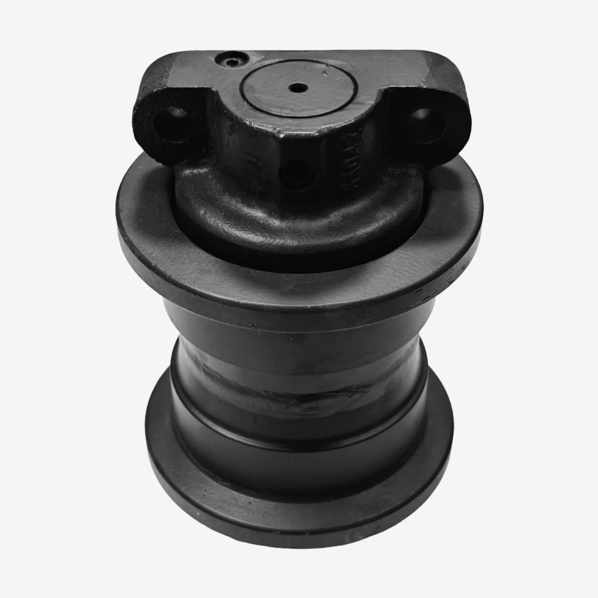 Factory Supply SK024-1 Track Roller Kobelco Excavator Undercarriage Parts Heavy Duty Bottom Roller