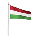 90x150cm National Flag 3x5ft Hungary Flags