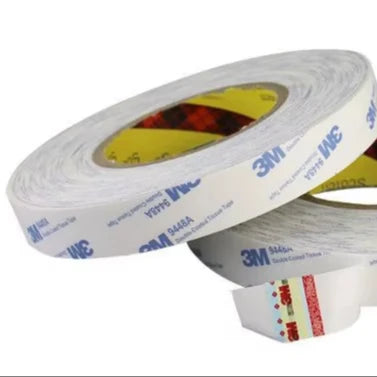 3 M 9448A Double Coated Tissue Tape for Die-Cutting Applications
