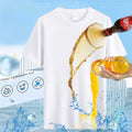 Wholesale Acid Washed t Shirts Men Vintage Sublimation Plain Print Personalise Short-sleeve Summer t Shirts with Custom