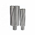 High Performance TCT Annular Cutter Metal Hole Drill Bit Carbide Tipped Core Drill