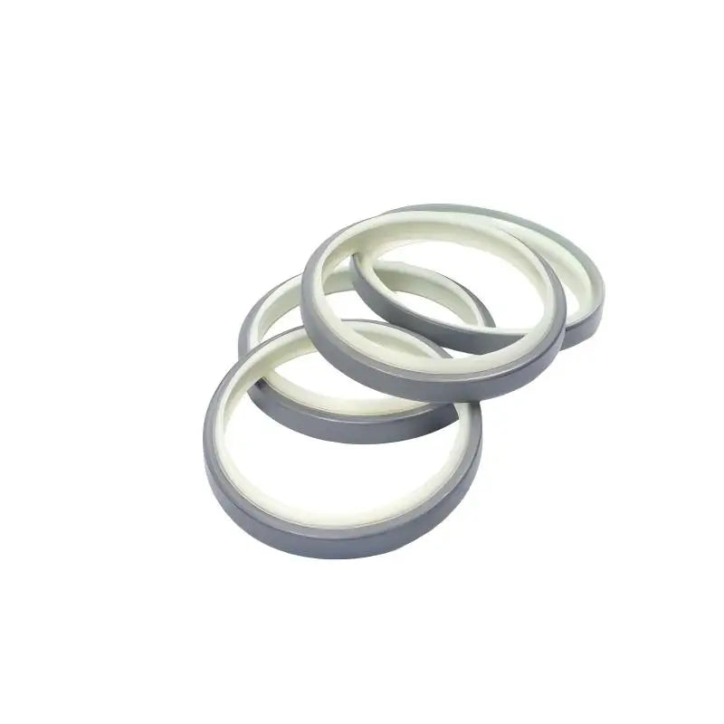 Wholesale Hydraulic Cylinder Excavator Rubber Seal  DLI DKI DWI  PU Polyurethane + Metal Oil Seal  Dust Wiper Seal DWI