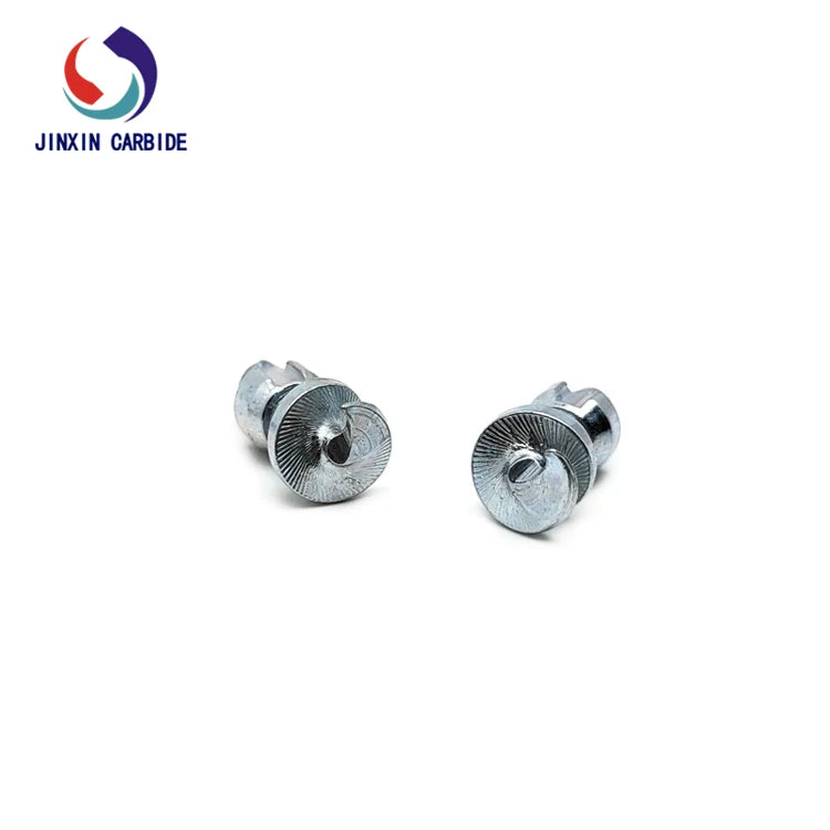JX300A Model Tire Studs for Ice for Motorcycle