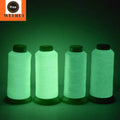 150D/2 Luminous Embroidery Sewing Threads Luminous
