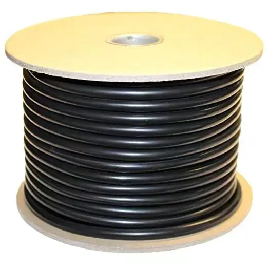 High Temperature NBR FKM Silicone EPDM O-Ring Seal Rubber Cord Strip Square Rubber O Ring Cord