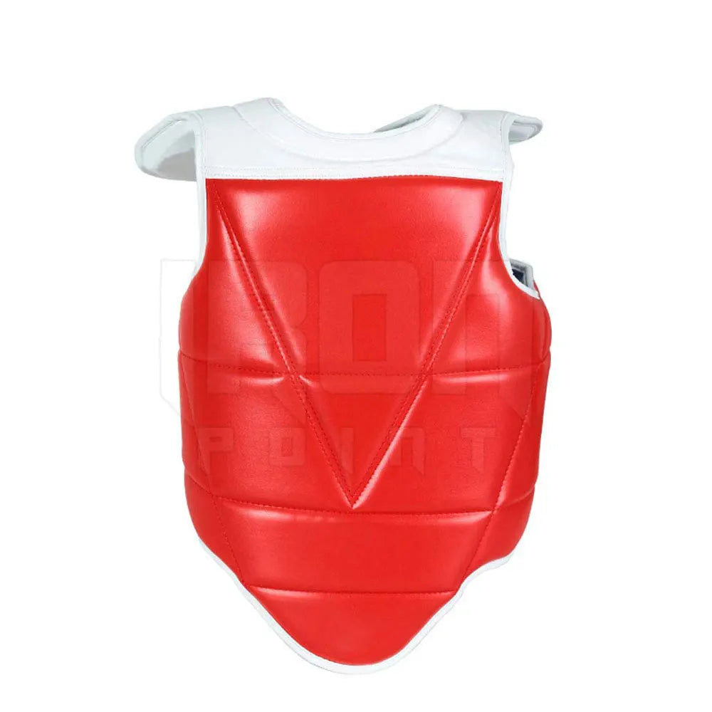 Cheap Price Lightweight Chest Guard Adults Men Chest Guard Full  Protection 2025 Chest Guard