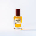 High-Grade 35ml 50ml Rectangle Square Clear Glass Perfume Bottle Recyclable Empty Perfume Spray Bottle MOQ 100pcs