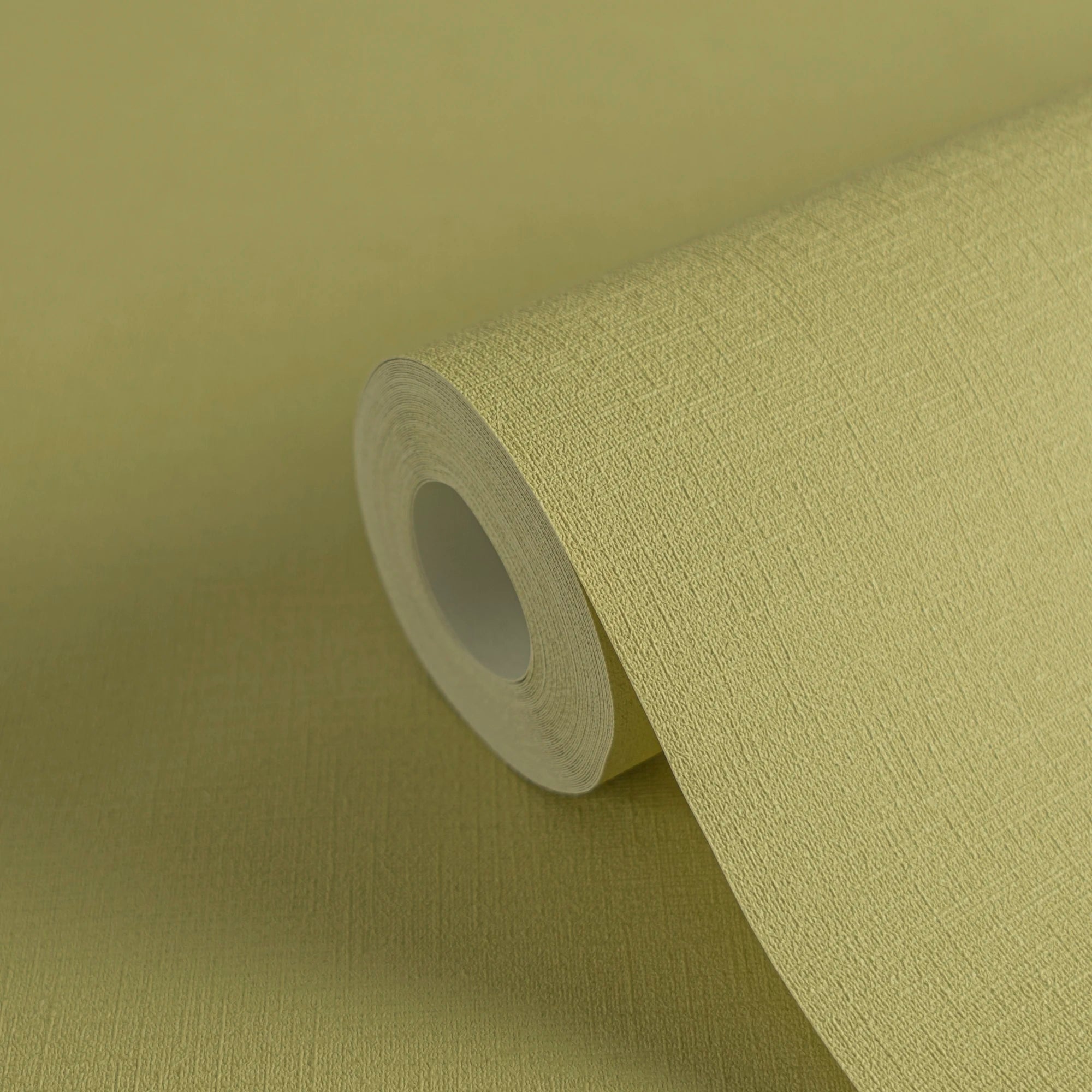Made Germany Stripes Plaid Wallpaper Rolls Green Non Woven Vinyl Textile Structure 1005x053m Living Room Hotel School