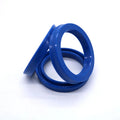 Custom High Quality Excavator UNS Hydraulic Oil Seal PU Wiper Dust Rod Piston Seal for Excavator Hydraulic Seal