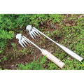 New Power Handheld Rice Field Burying Farm Manual Hand Remover Agricultural Weed Puller Hoe Garden Tool