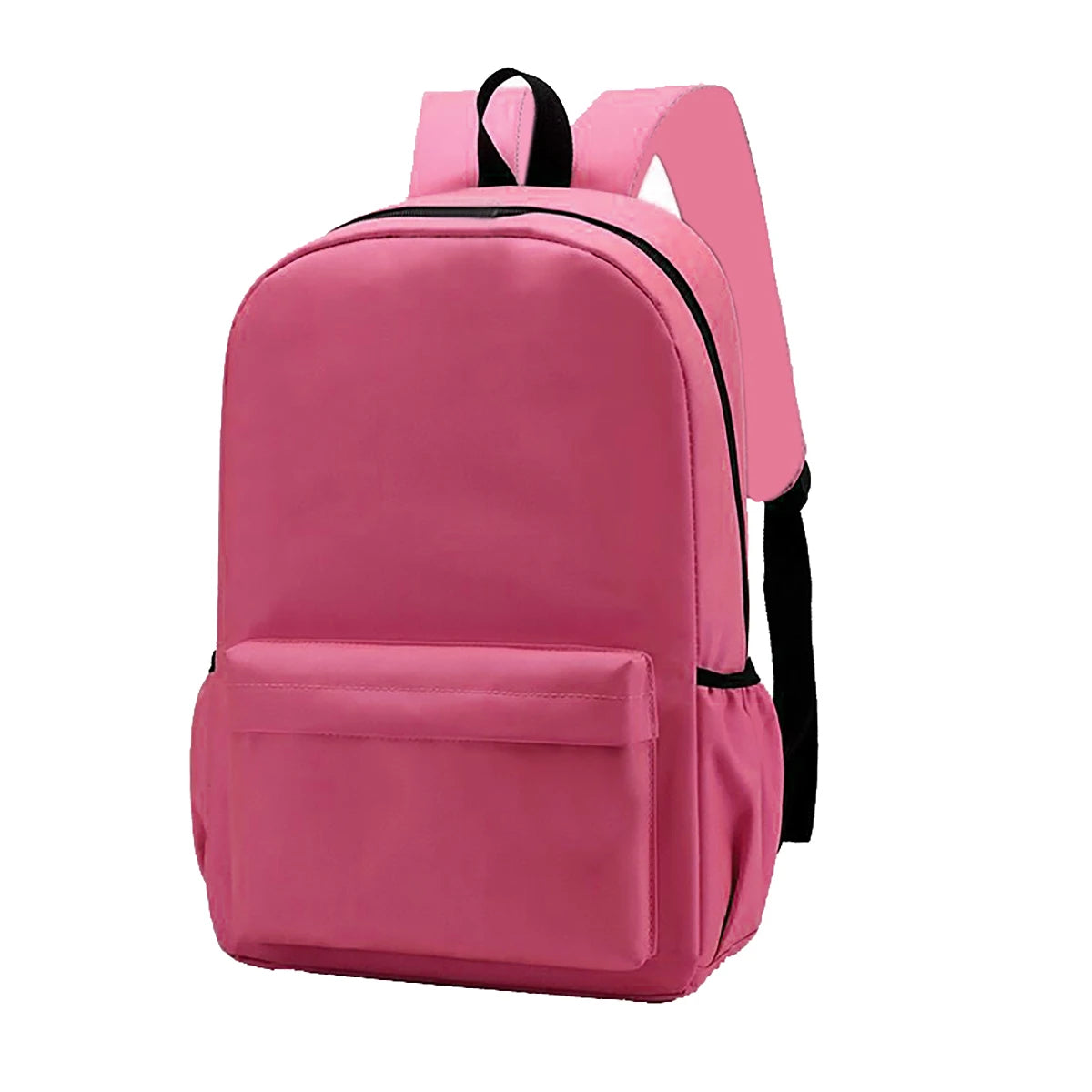China Factory's Cheap Kids School Backpack Primary and Middle School Student Schoolbags for Teenagers