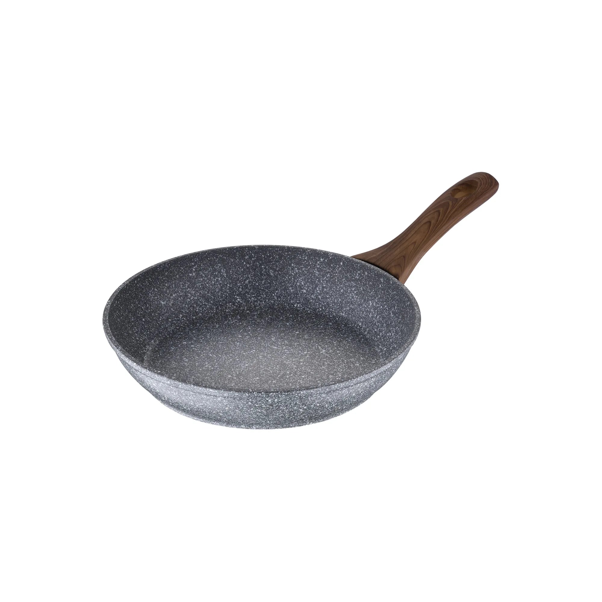 22cm forged aluminum frying pan suitable for induction Daimiel collection