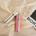 Portable in Stock Reusable 10ml Travel Refillable Perfume Atomizer Bottles for Outdoor and Traveling Sample Bottles