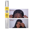 5ml New Packing With Private Label Extreme Hold Waterproof Lace Wig Glue Waterproof Lace Glue Pen
