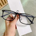 Americas Best Eyeglasses Tr90 Transparent Frame Online Eyeglasses Ready in Stock