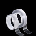 Nano Acrylic Double Sided Tape Heavy Duty Multipurpose Removable Mounting Adhesive Waterproof Washable Sticky Strong Wall Strips