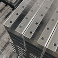 Custom Sheet Metal Production - Sheet Metal Manufacturer