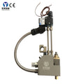 High Viscosity Hot Melt Glue Beads for Automatic Edge Bander Epoxy Edge Banding