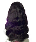Wholesale Price Virgin Unprocessed Cuticle Aligned Body Wave HD Lace Front Wig Fast Shipping Light Brown Lace Front Wigs