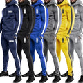 WT Custom Manufacturer Heavyweight Tracksuits Thick Distressed Vintage Embroidery Patch Men Acid Wash Zip Up Rhinestone Hoodie